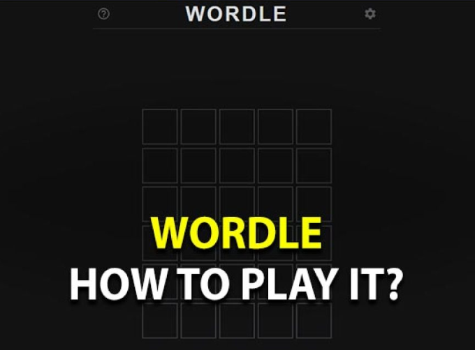 How To Play Wordle?